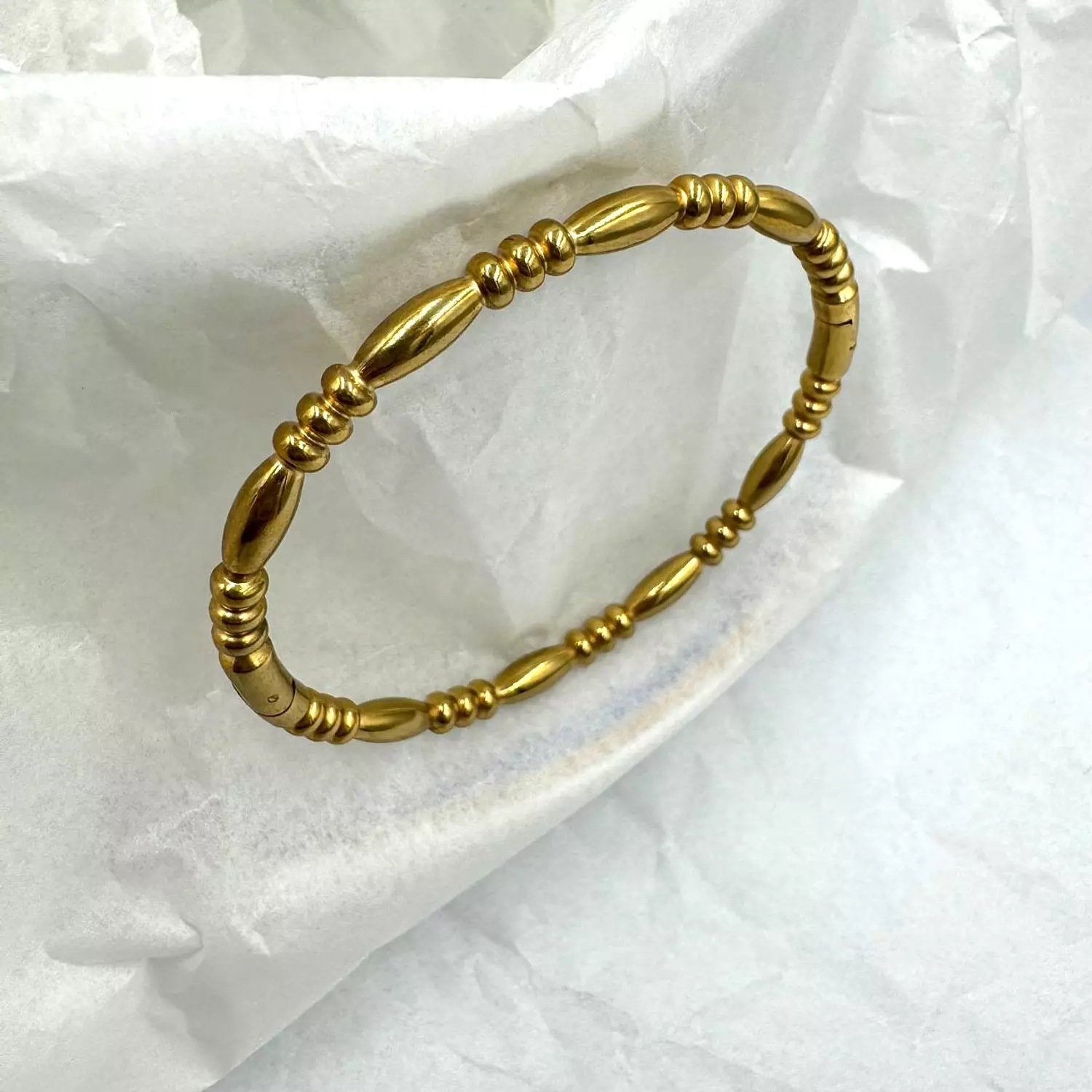 Arabian Bangle 1