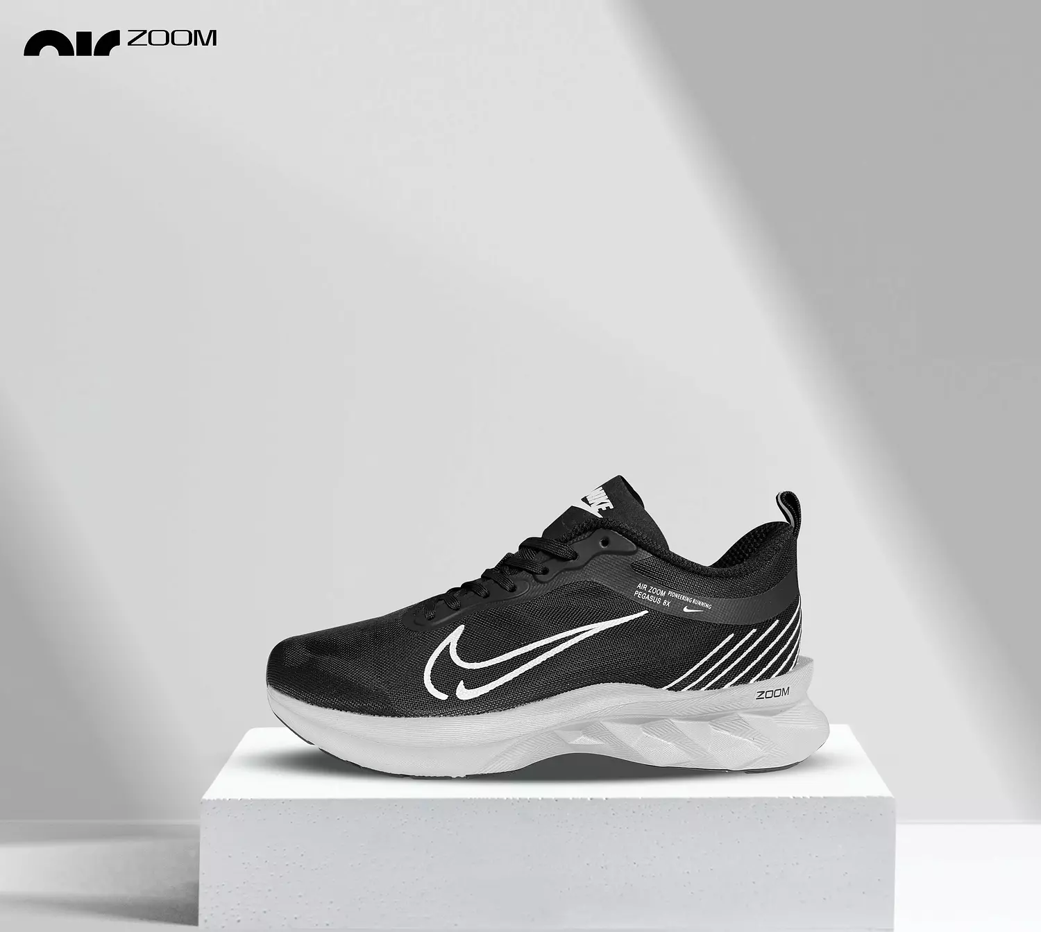 NIKE AIR ZOOM - RUNNING SHOES 1