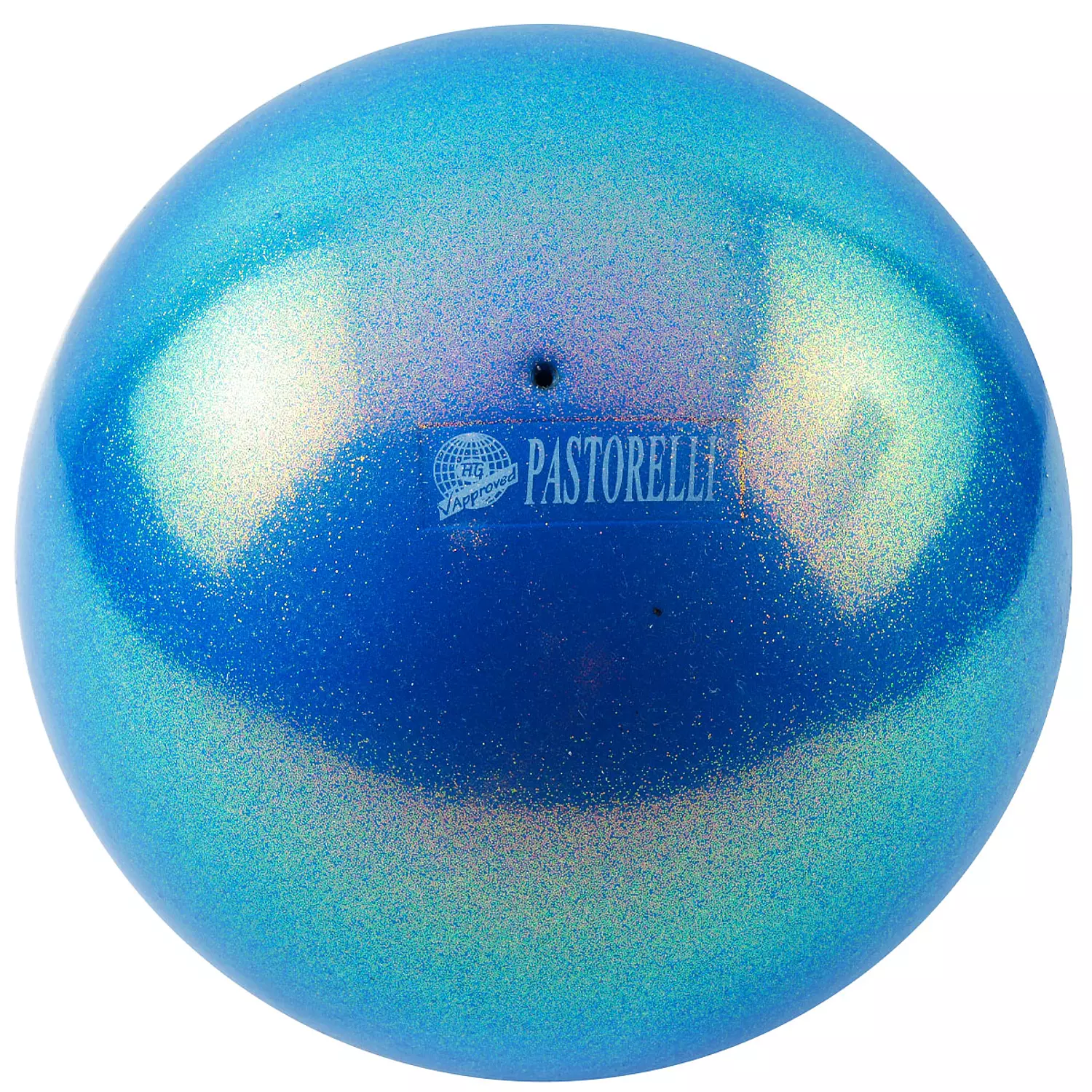 Pastorelli-High Vision Ball | 18cm FIG 4