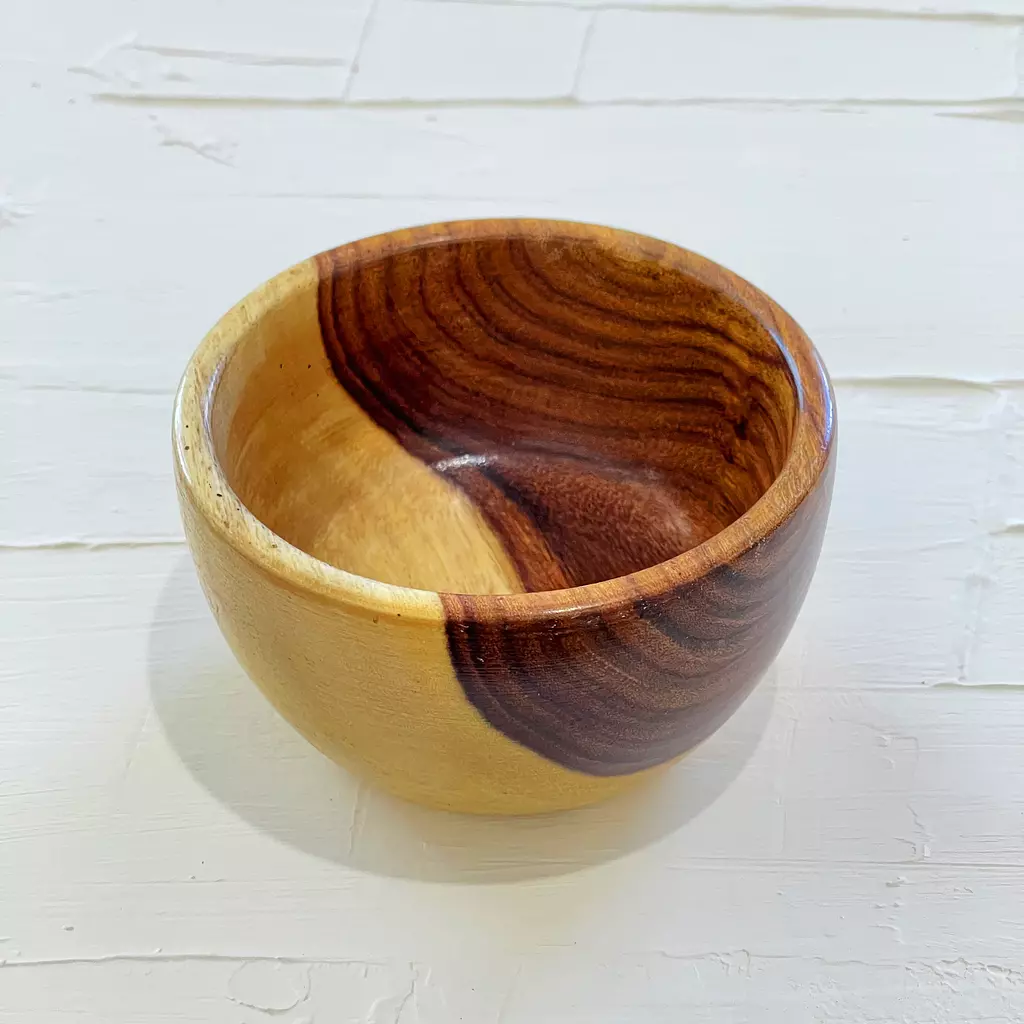 Deep Dish / Bowl 1 PC - 10 CM