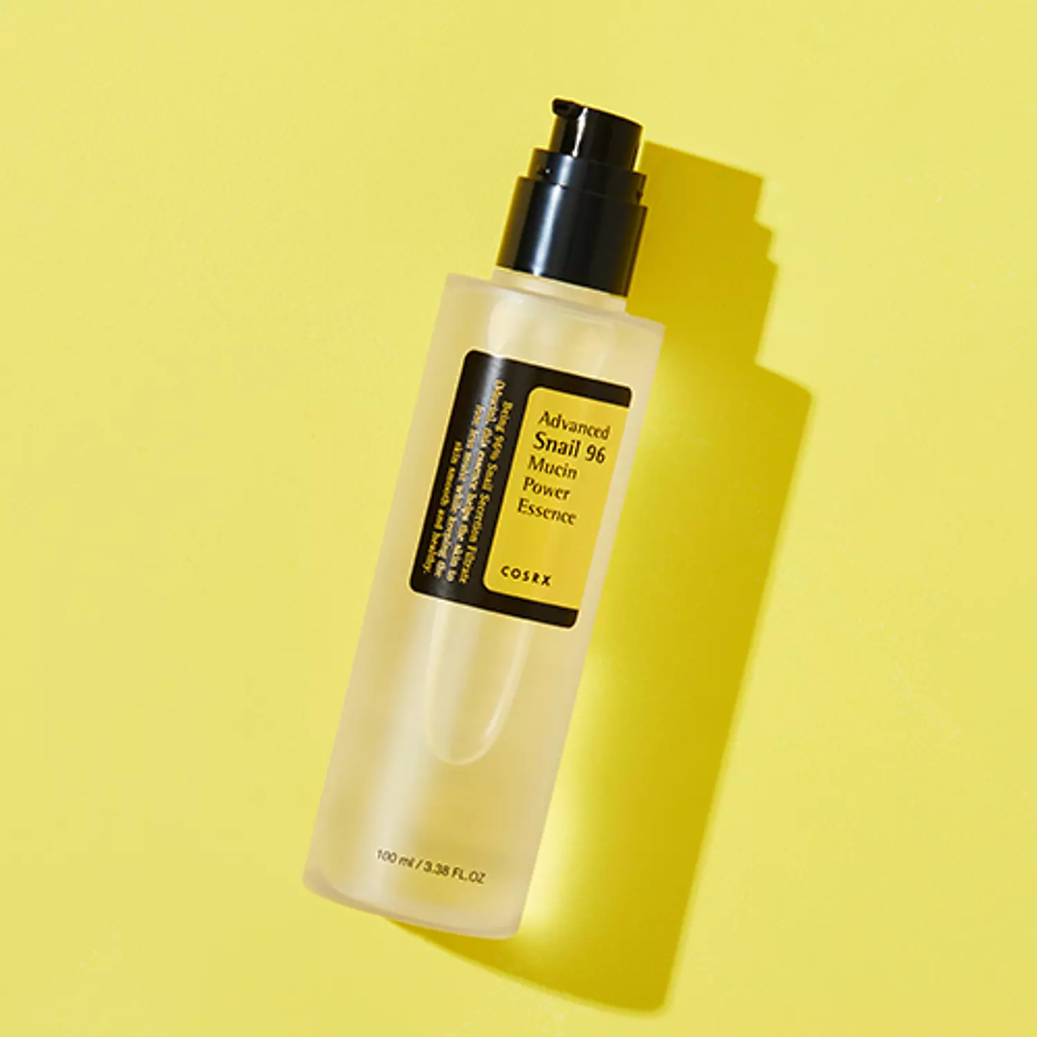 Cosrx Advanced Snail 96 Mucin Power Essence 1