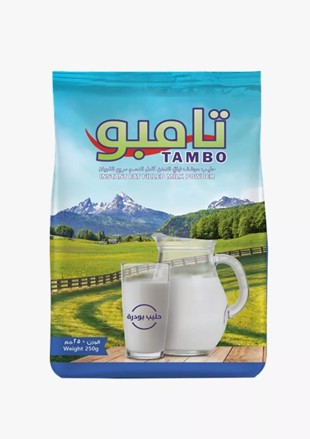 Tambo Fat filled bags 250 g hover image
