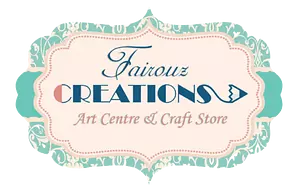 creations craft store