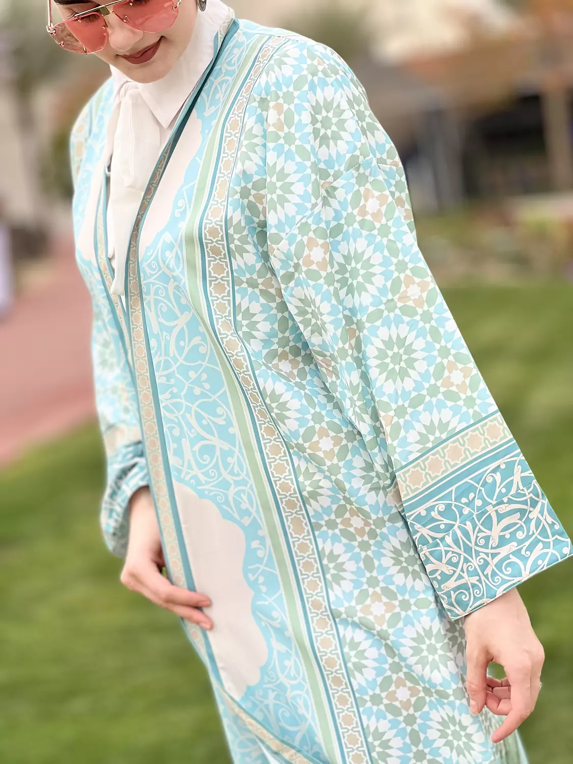 Andalusia Cardigan -2nd-img