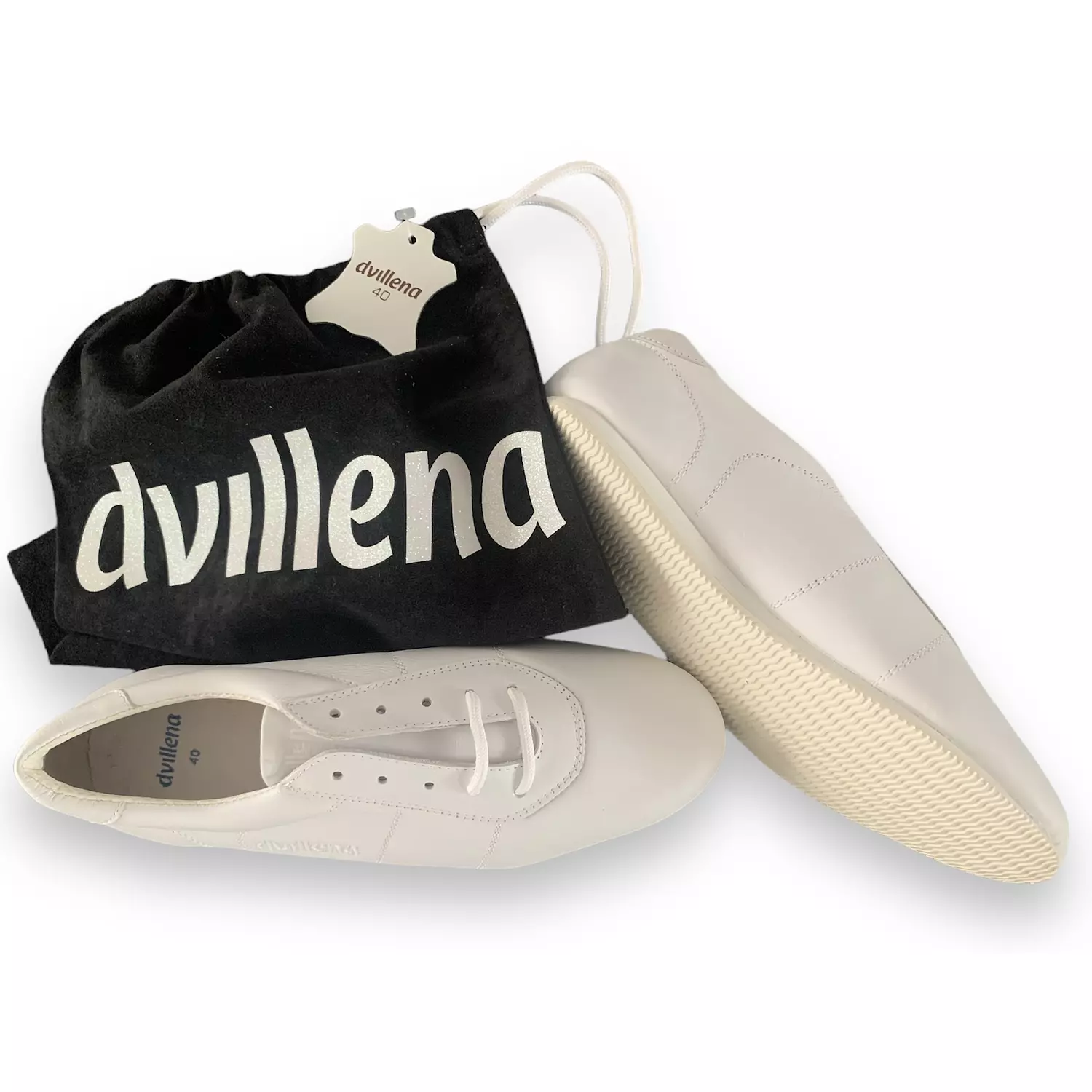 Dvillena-Aerobic Shoes 1