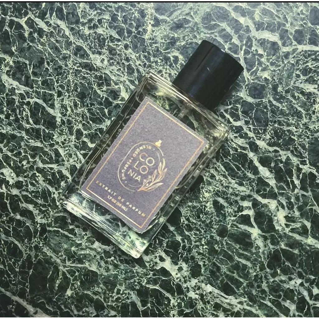 Wood Sage & Sea Salt Jo Malone London (وود سيج آند سي سولت - جو مالون) عطر للجنسين