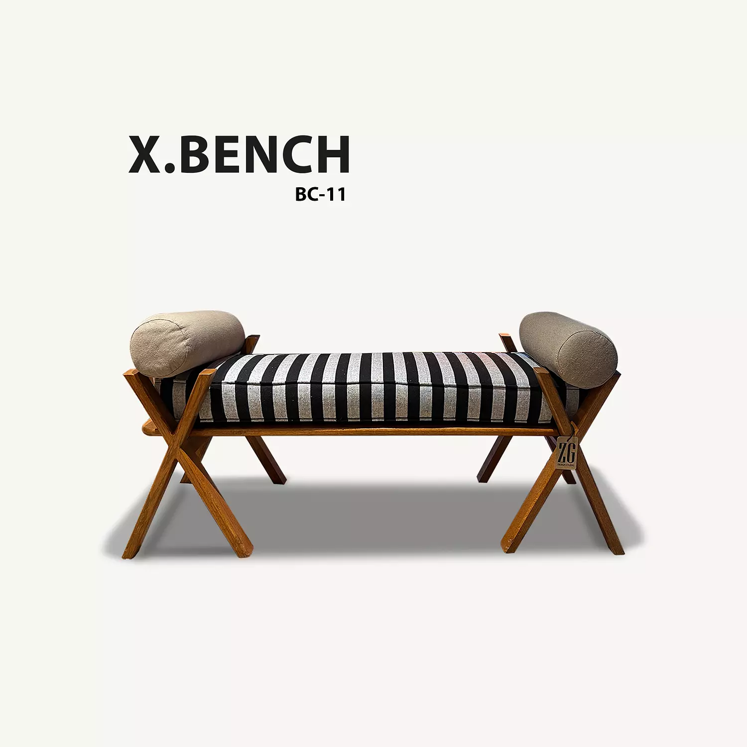 X BENCH  hover image