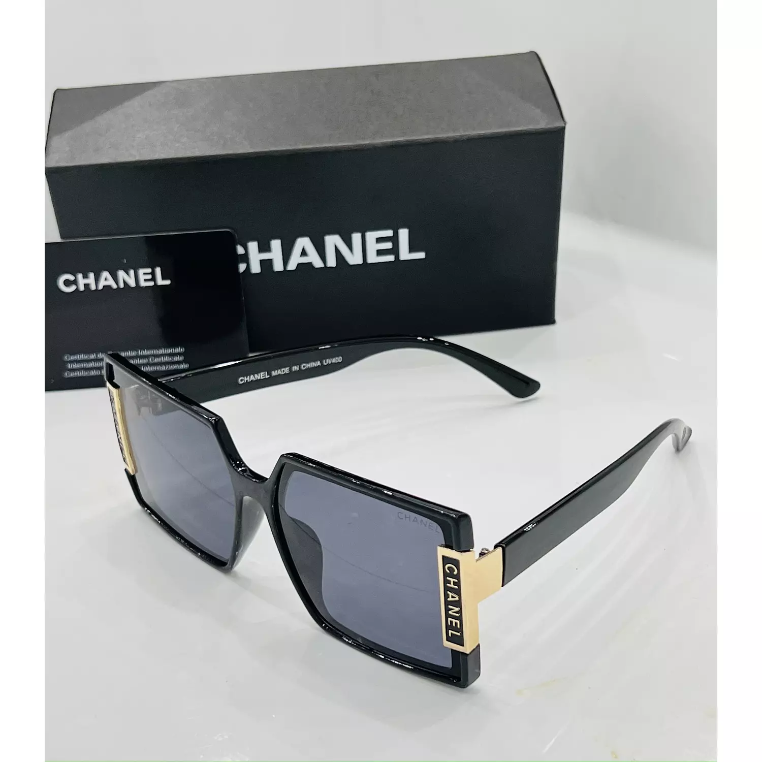 Chanel hover image