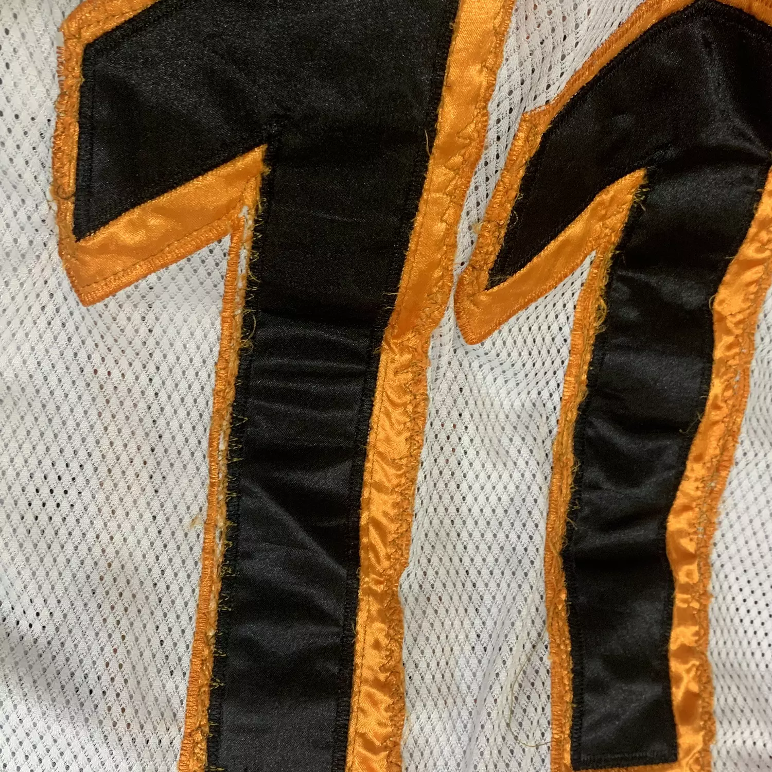 Cincinnati Bengals Jordan Shipley Jersey 3