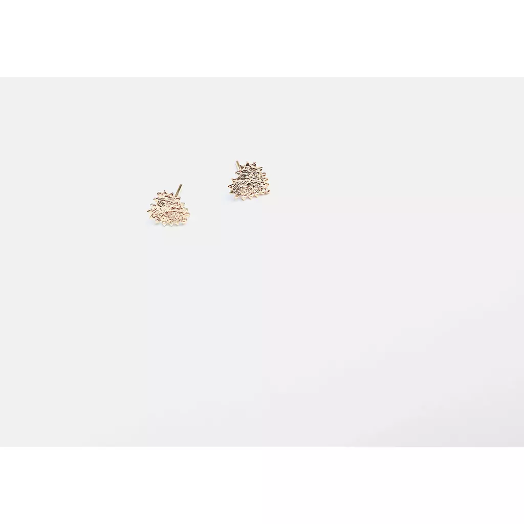 Wild love earrings small