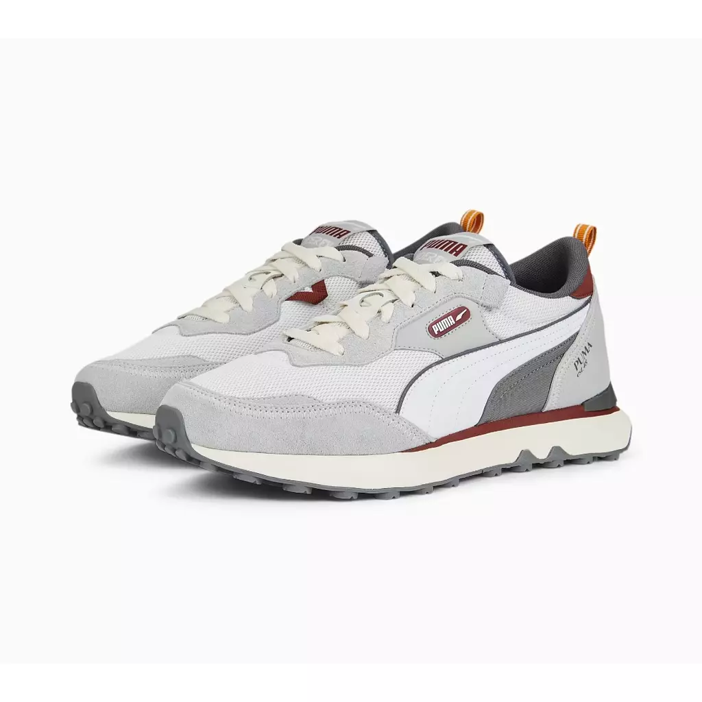 PUMA RIDER-FV GREY