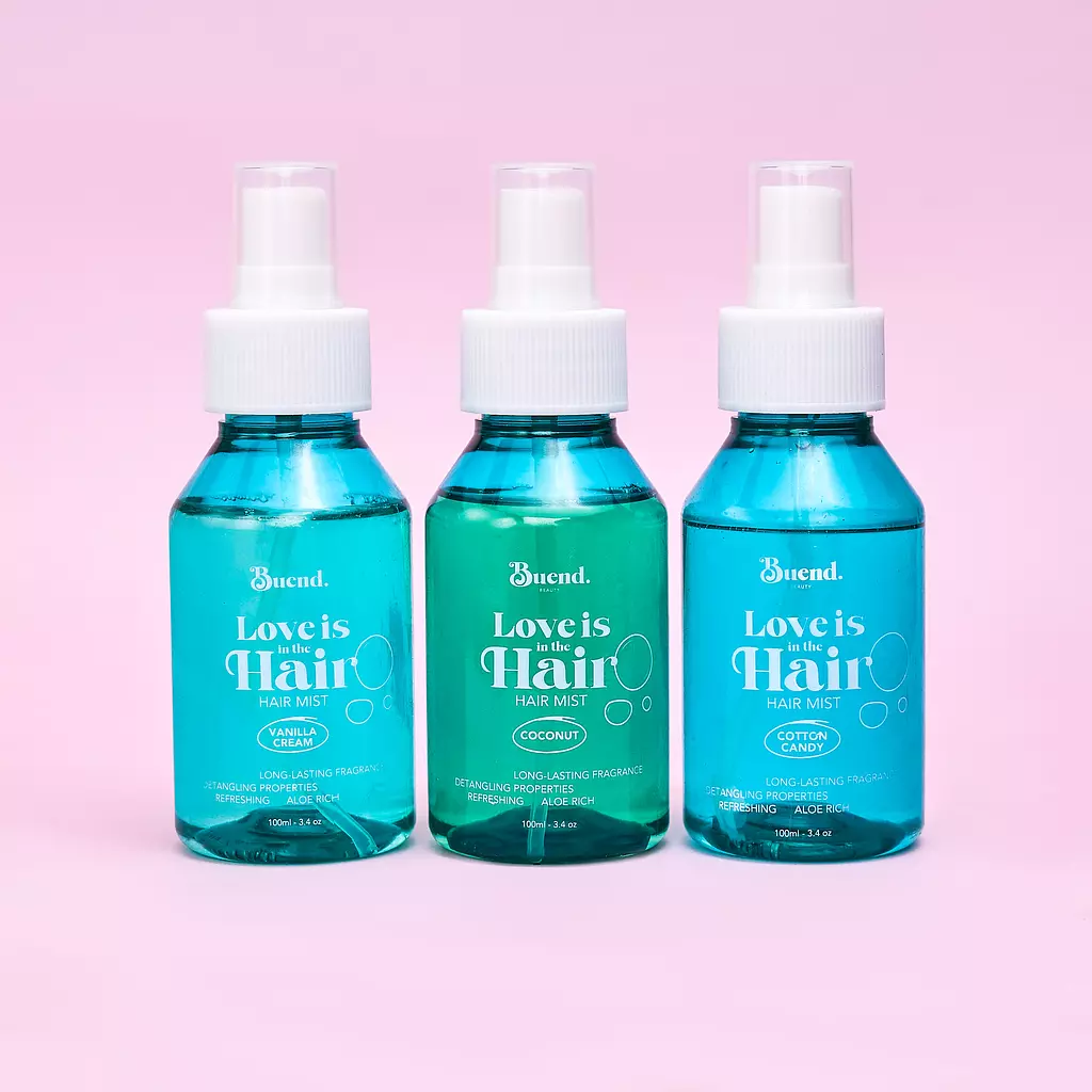 Hair Mist