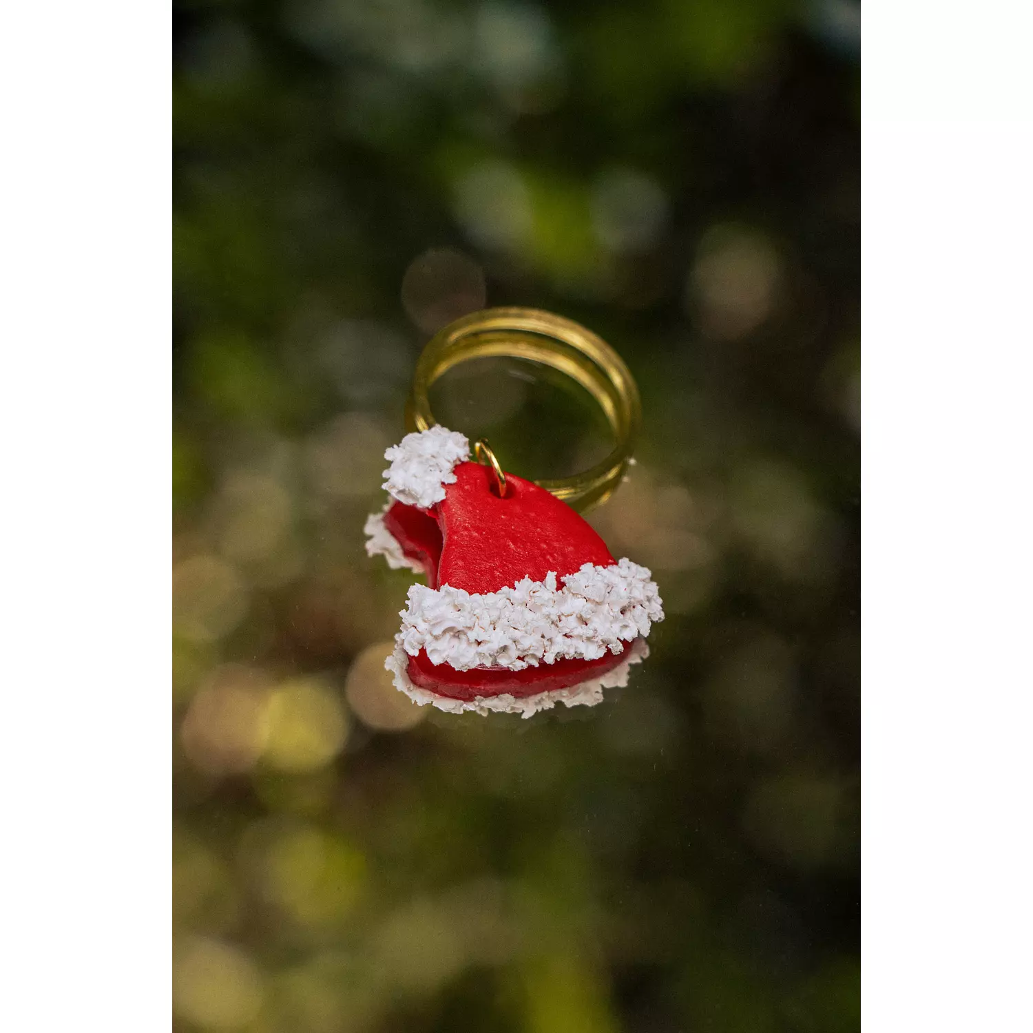 Santa's Hat Collar Tag-2nd-img