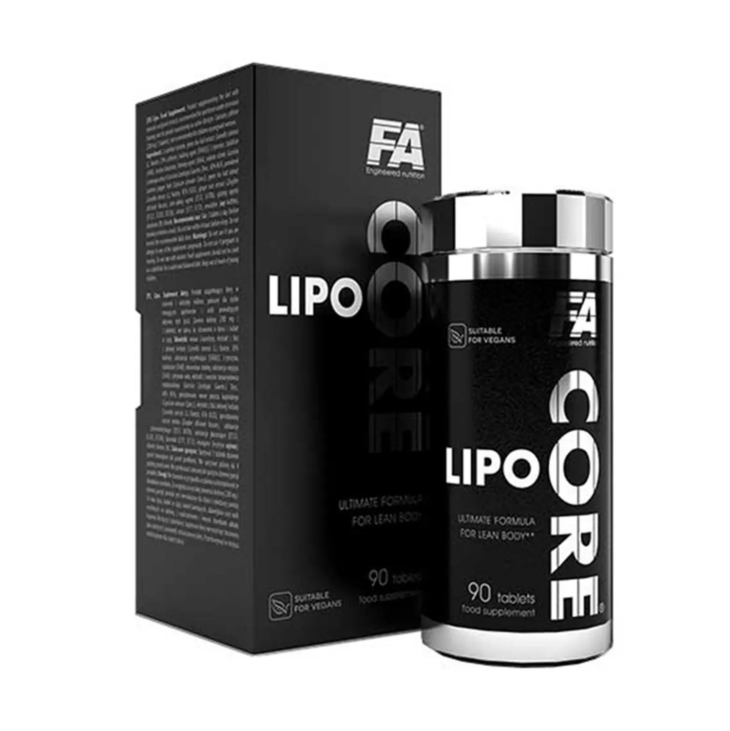 FA LIPO CORE 30-SERV hover image