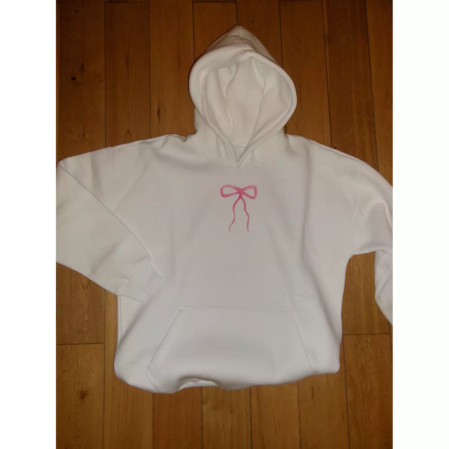 pink boy hoodie 0