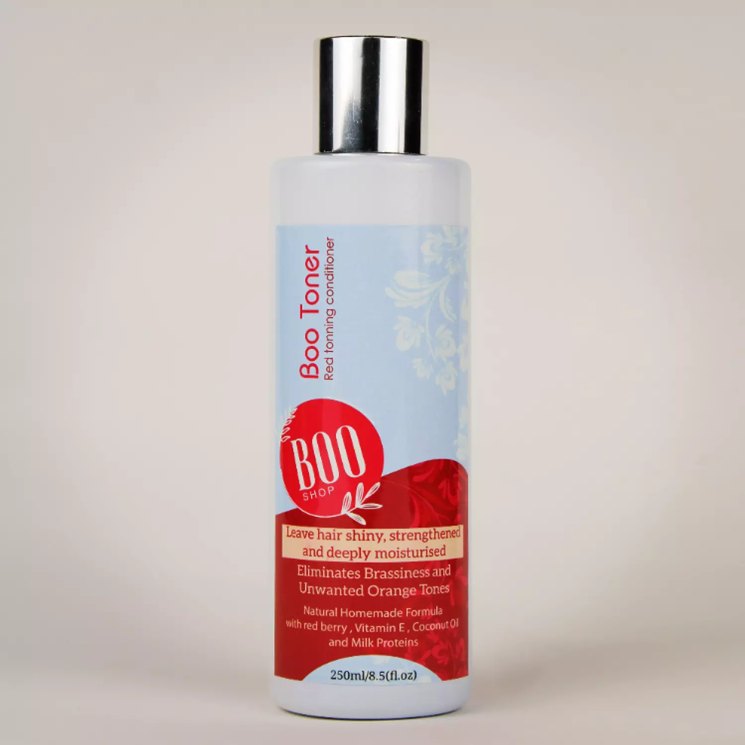 Boo toner red - 250ml hover image