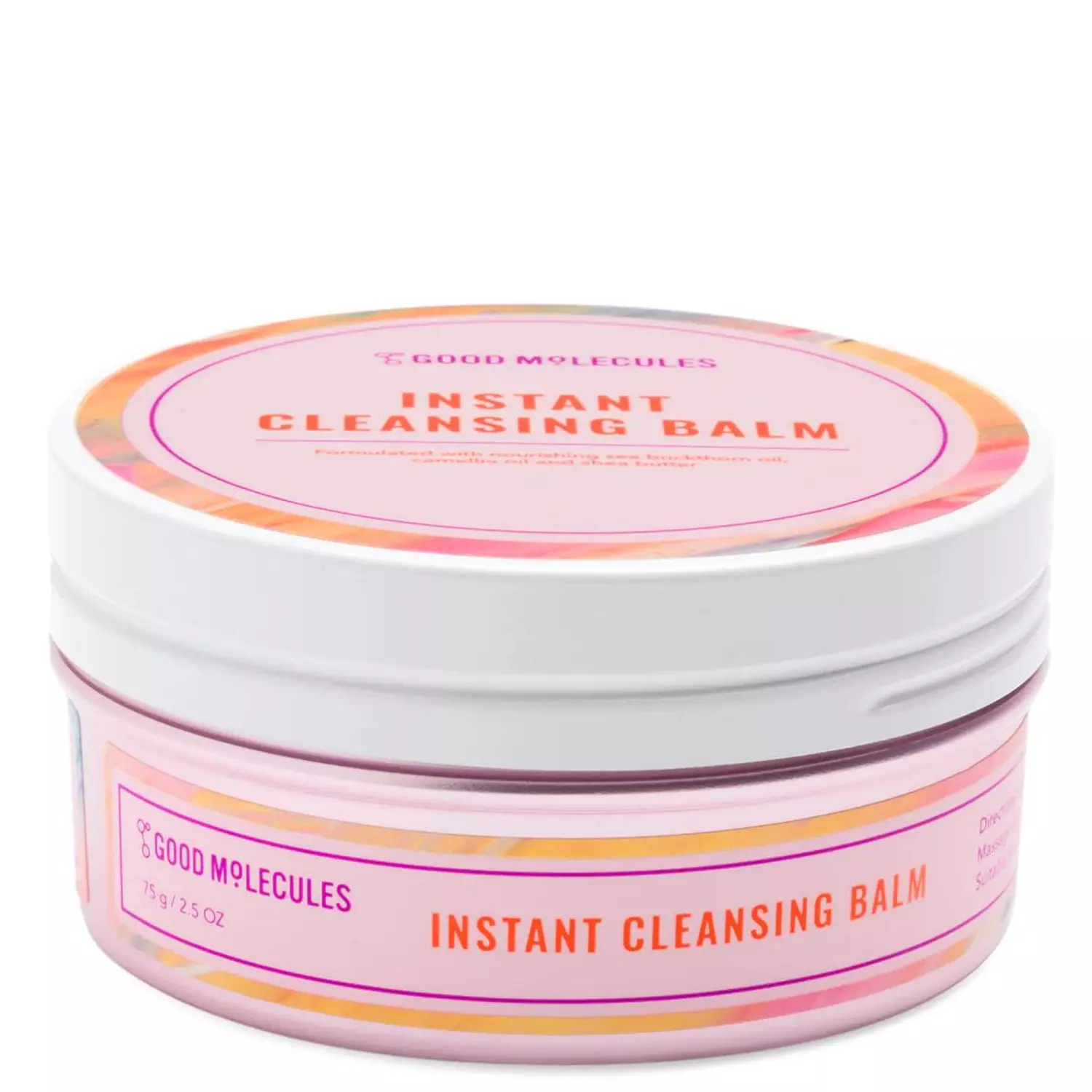 GOOD MOLECULES CLEANSING BALM 2