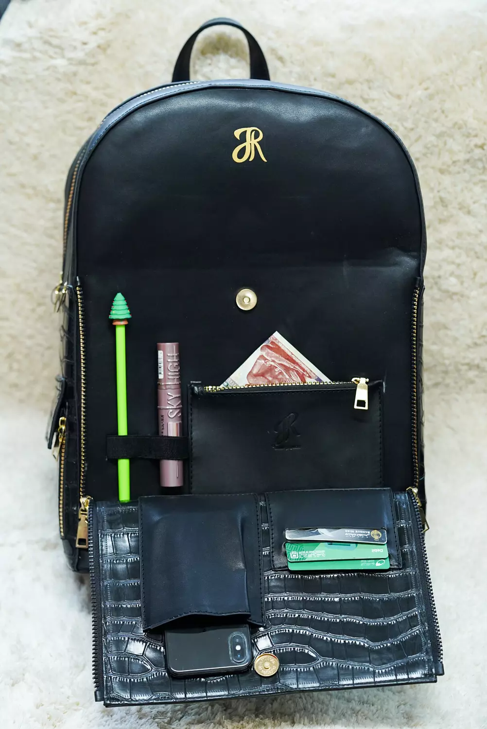 Multi-Purpose Daily Bag 8