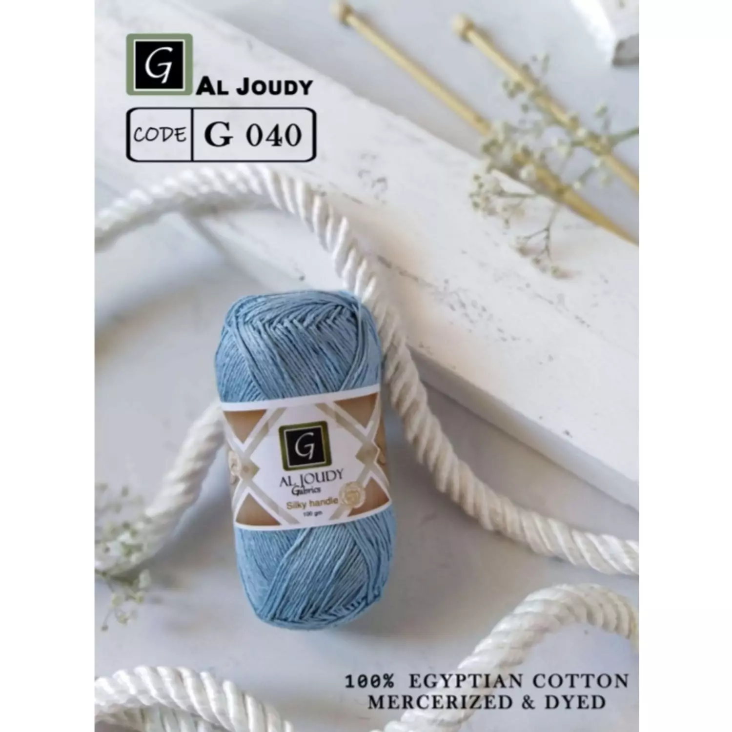 Export Overstock Crochet Aljoudy 3