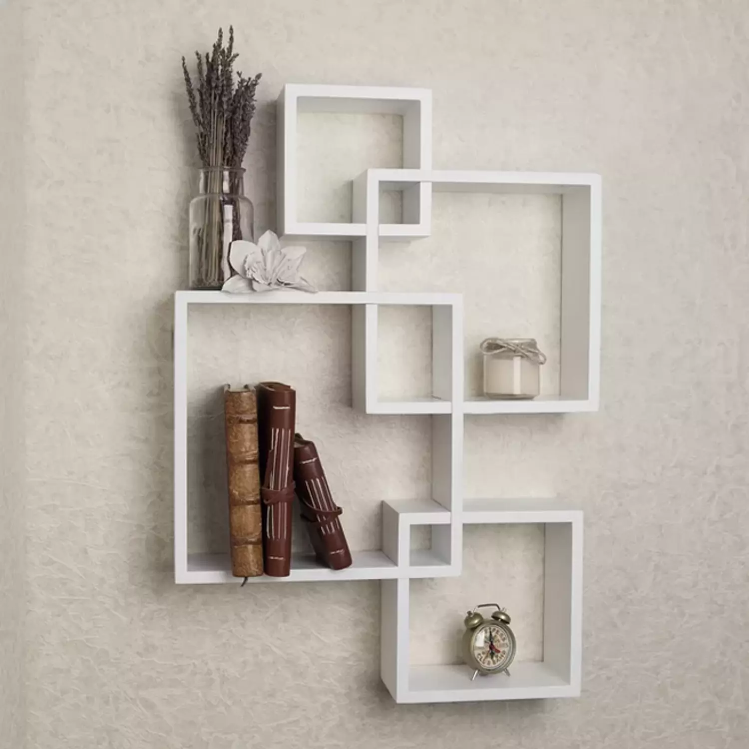 Shelves 60x10x90 cm - artco.sh051 8