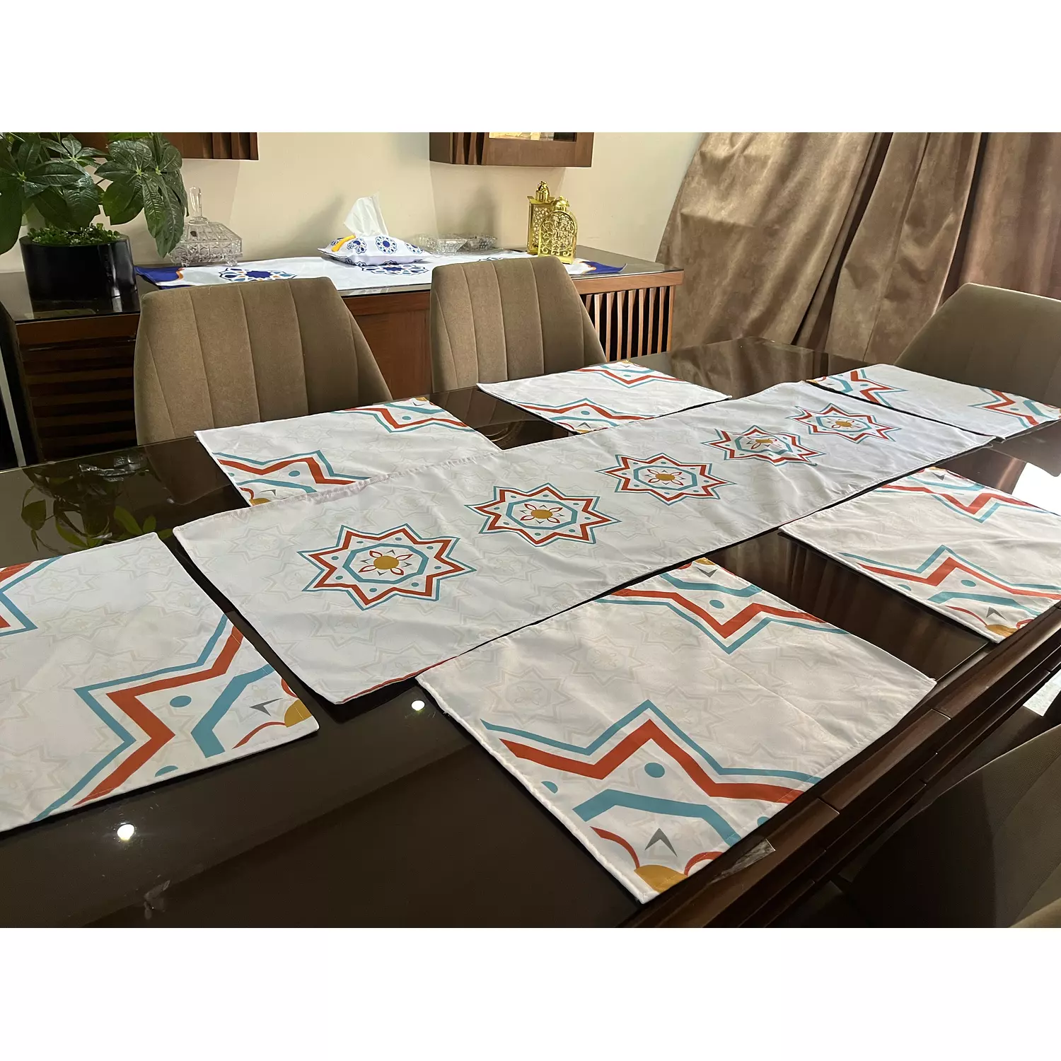  Negma Placemats   hover image