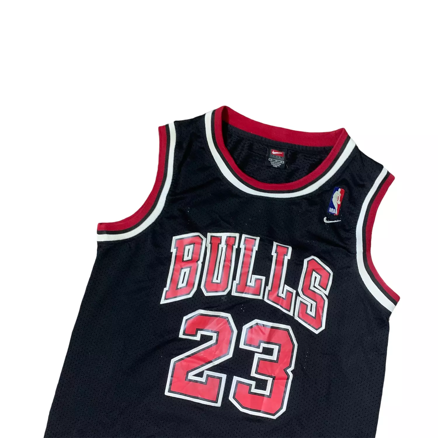 Nike Chicago Bulls Jordan NBA Jersey 1