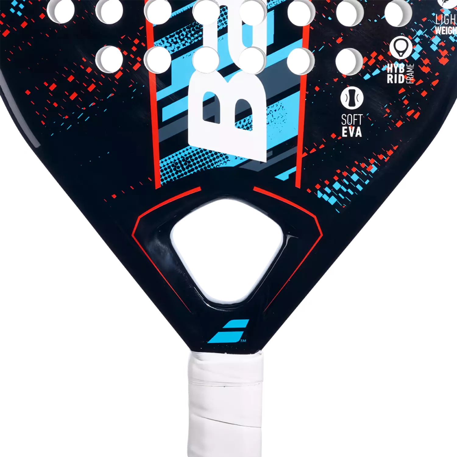 Babolat Reflex 2024 3