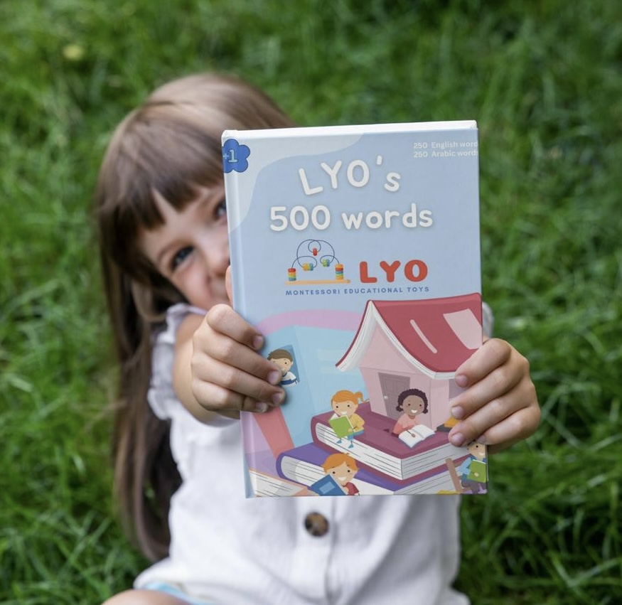 LYO’s 500 Words