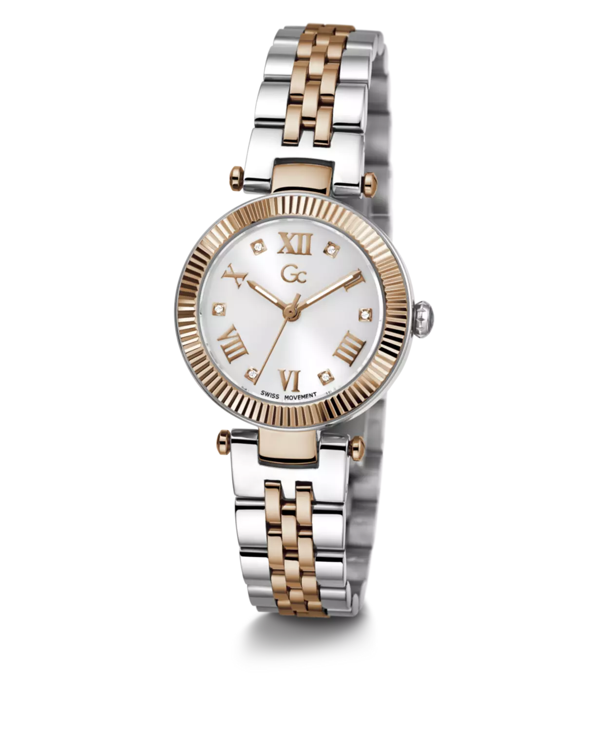 GC Z02001L1MF Women's ANALOG WATCH 4