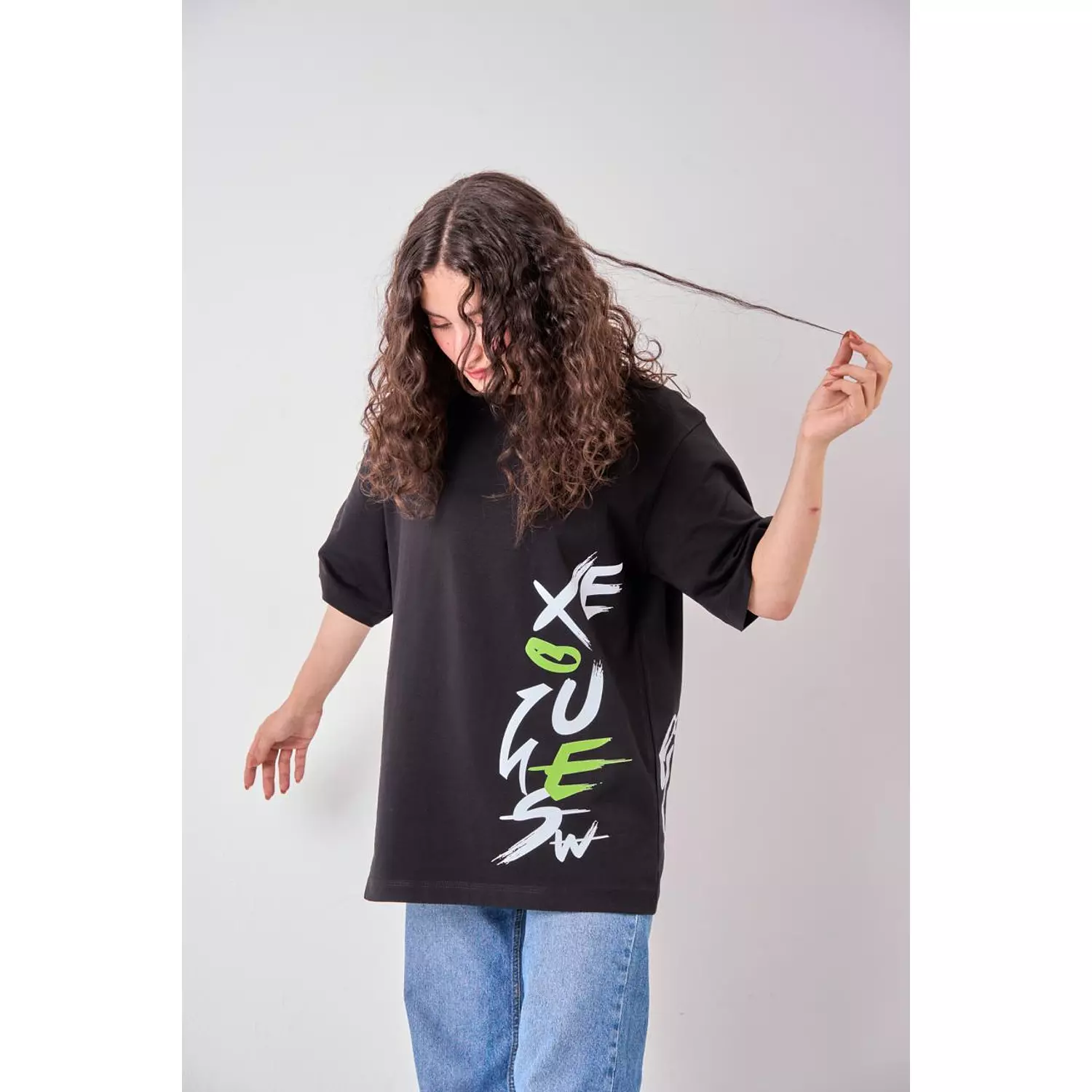 XE Unisex T-shirt 1