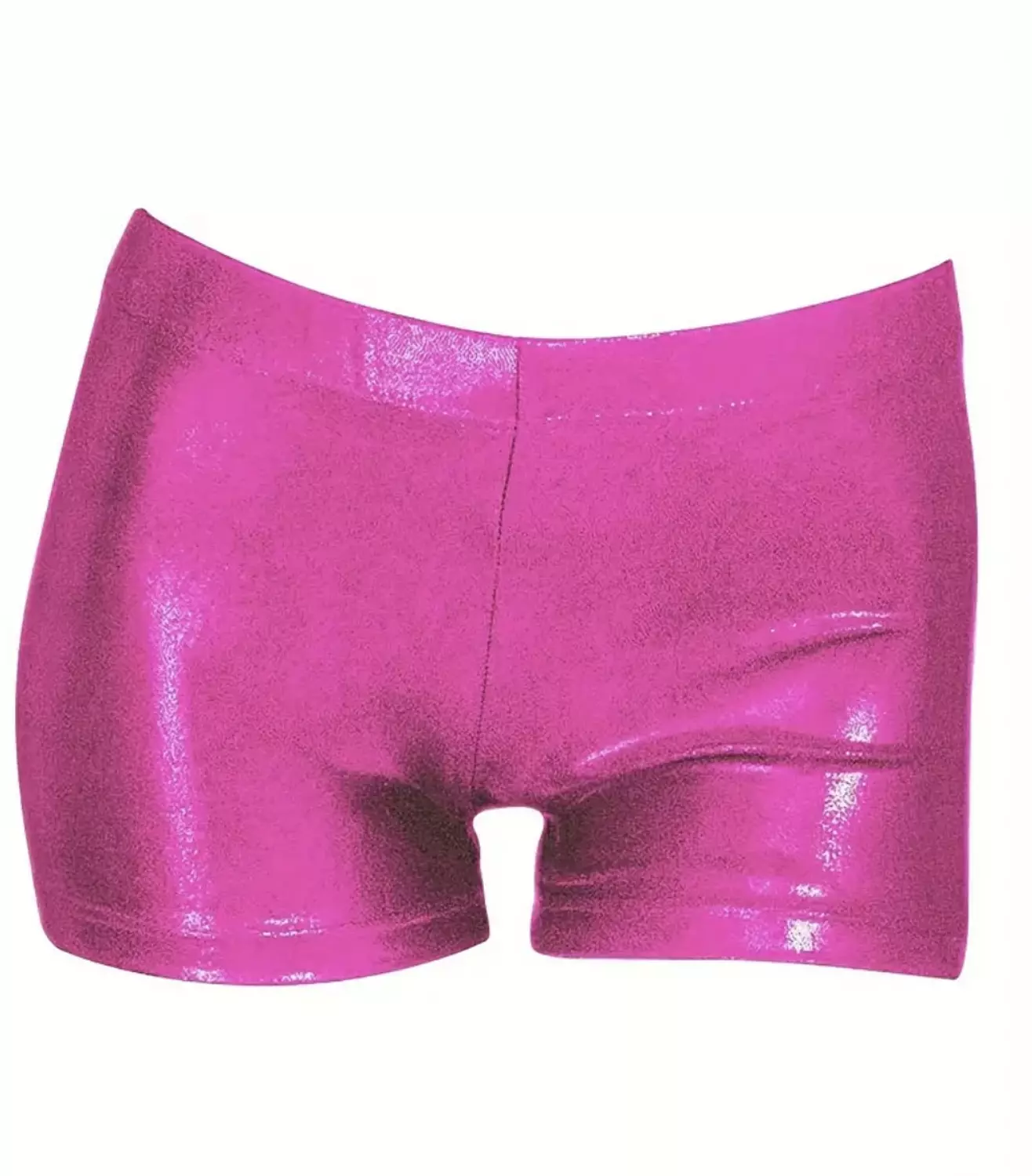 Shorts Mystique | Pink hover image