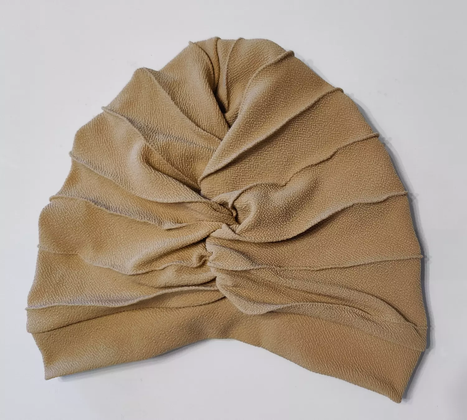 Turban-Cynara-Beige 4