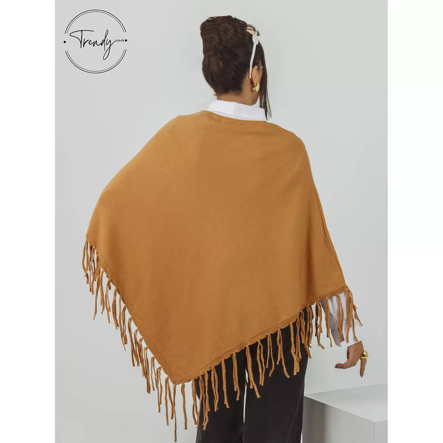 Poncho  1