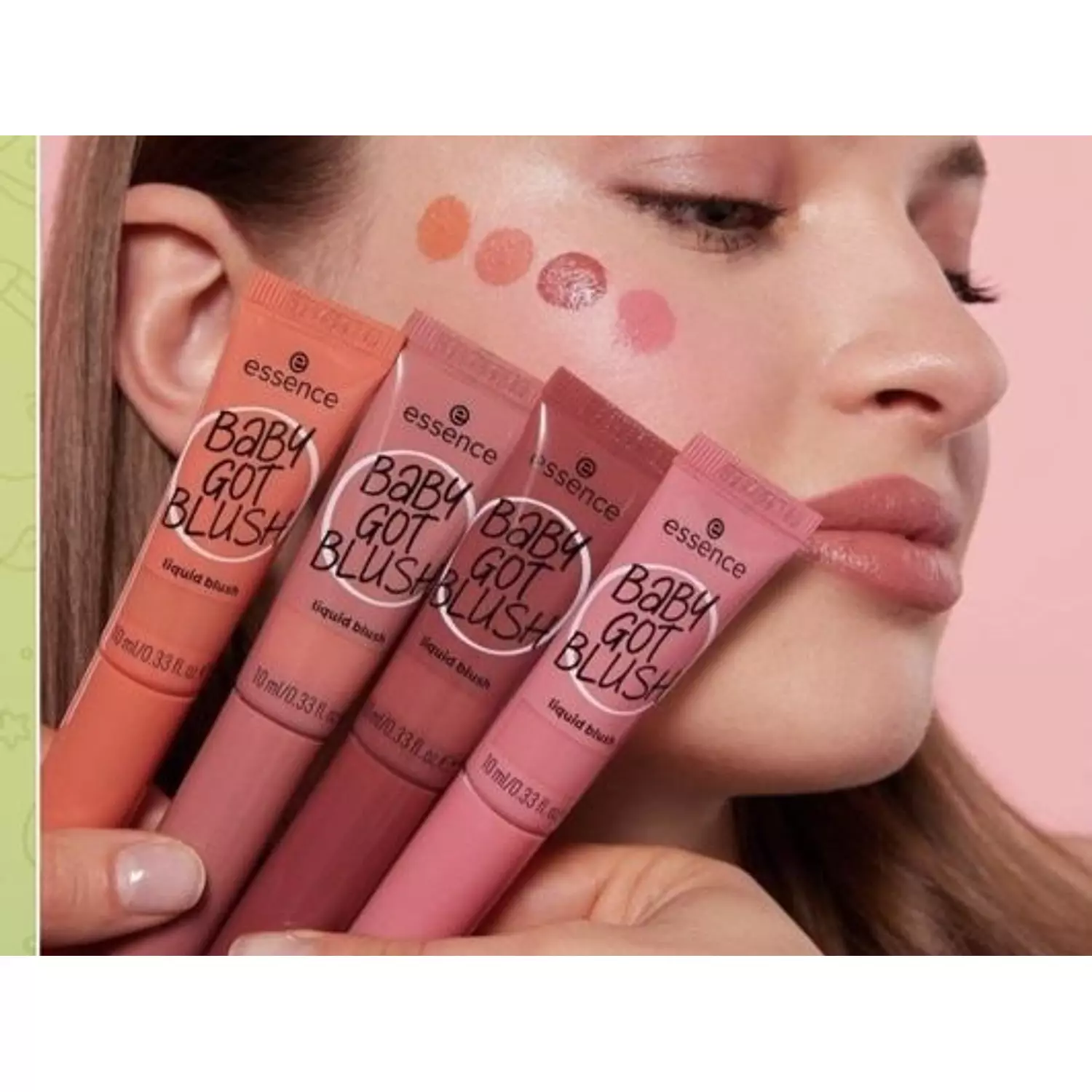 Essence Baby Got Blush Liquid Blush hover image