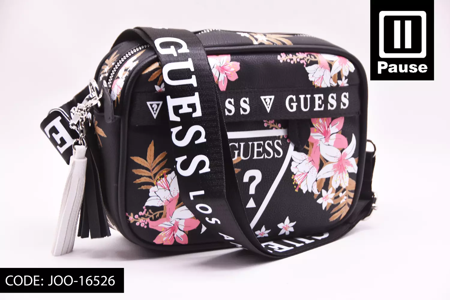 Guess gesabel gym on sale crossbody