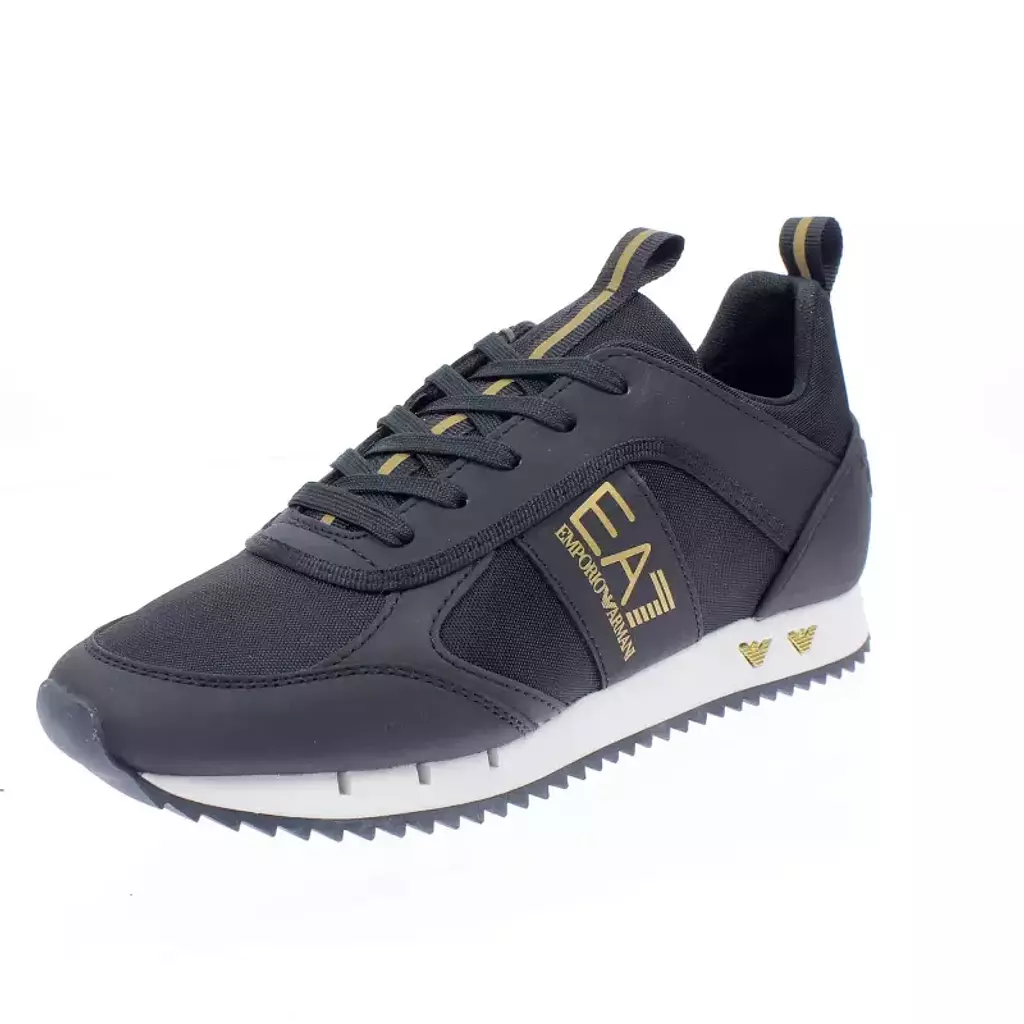 EA7 EMPORIO ARMANI ALTURE  SNEAKERS 