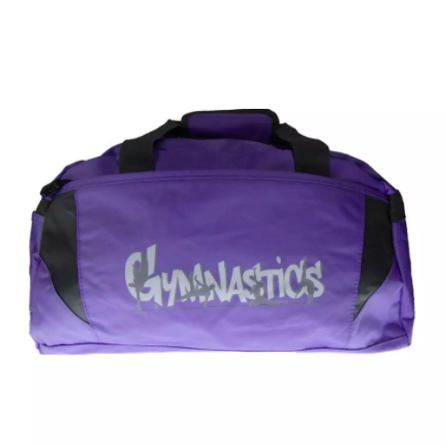 Gymnastics Sports Bag Purple hover image