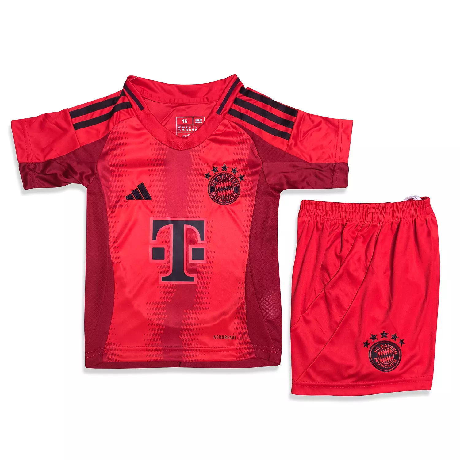 BAYERN MUNCHEN 24/25 - KIDS hover image