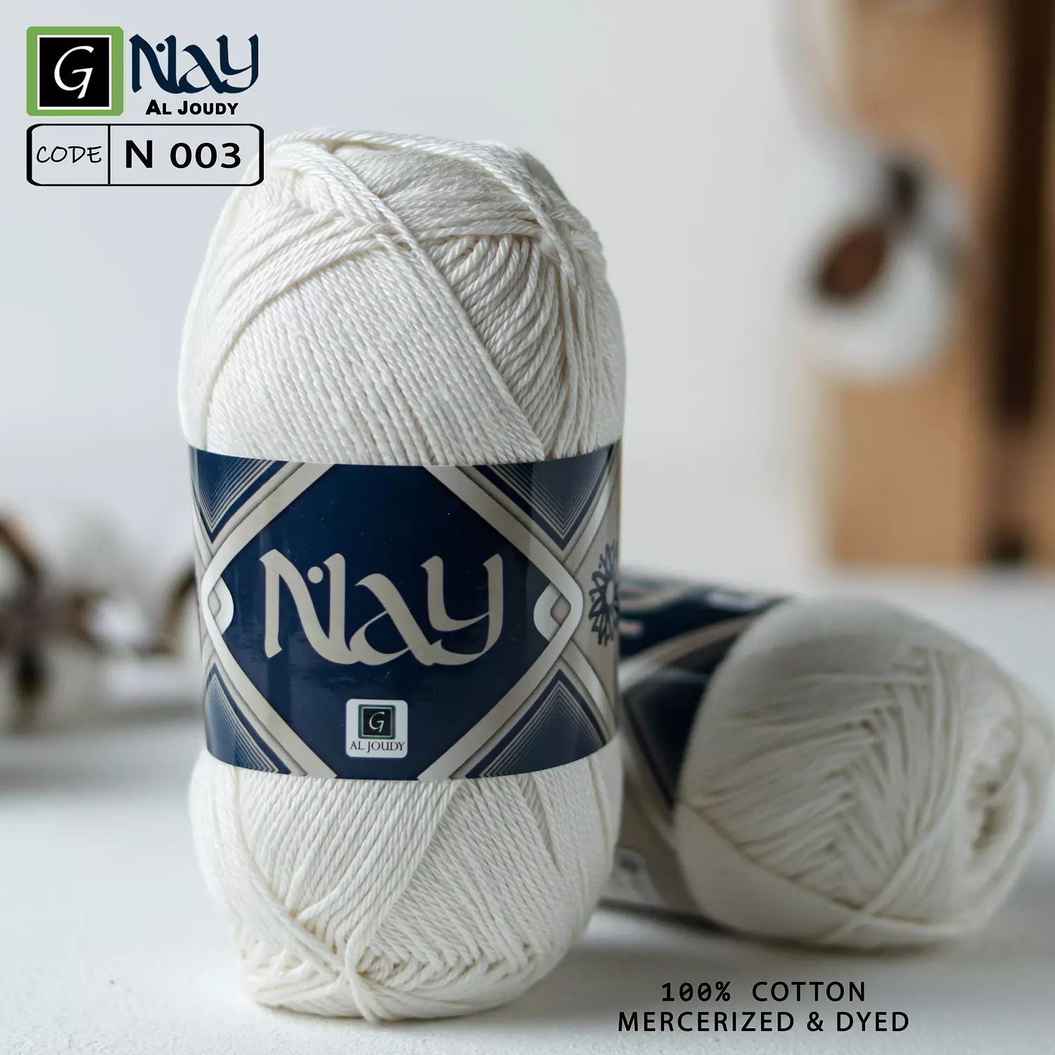 Nay Crochet 5