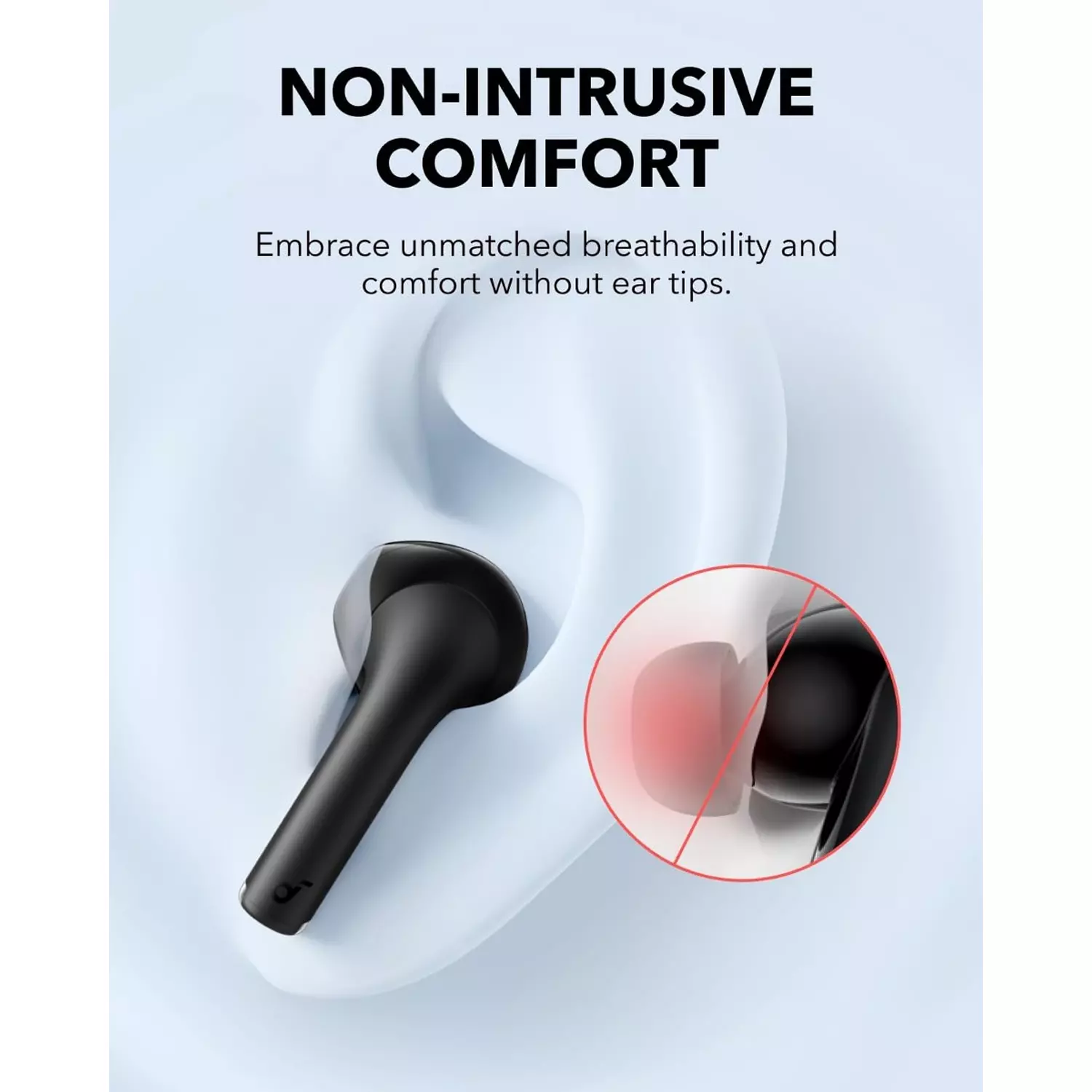 Anker Soundcore K20i Earbuds 4