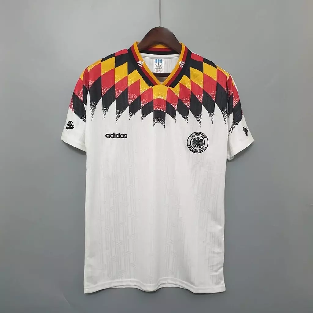 GERMANY 1994 - CLASSIC
