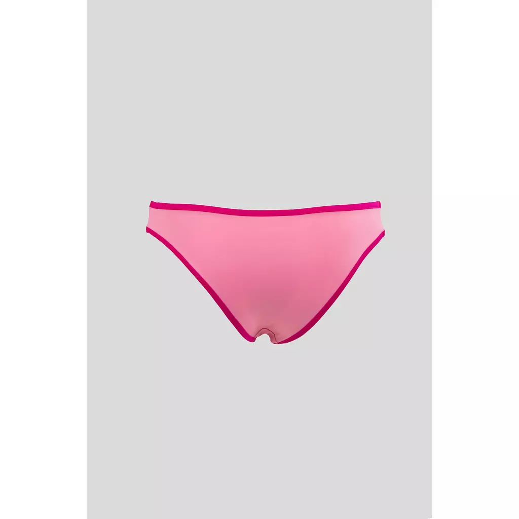 Pink line Bikini Bottom 