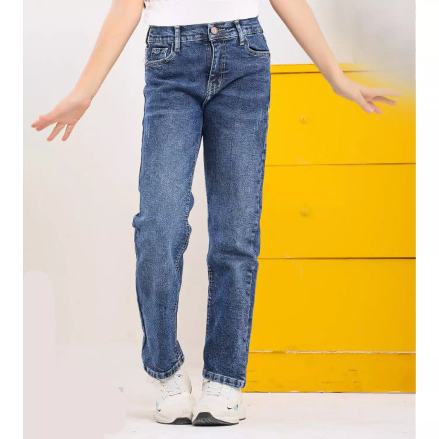 Jeans - Boys hover image