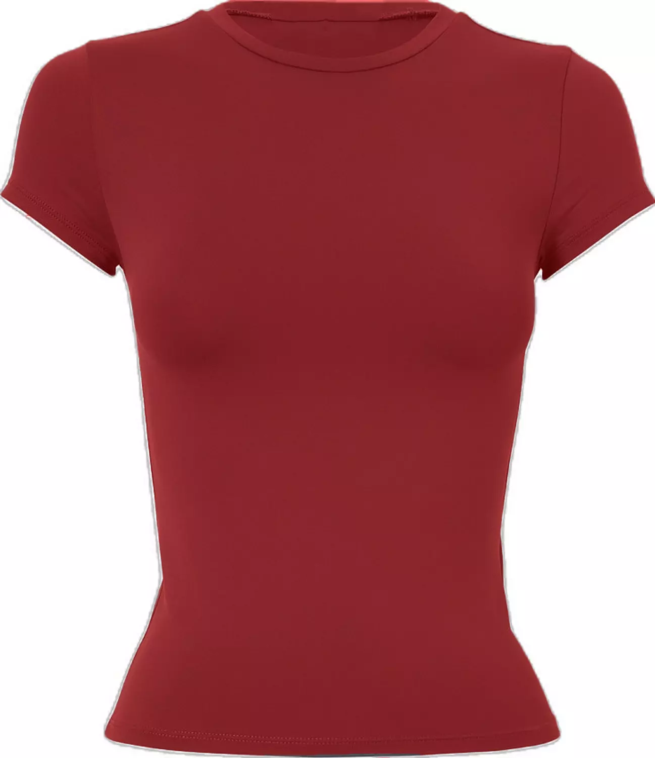 Red Basic Top hover image