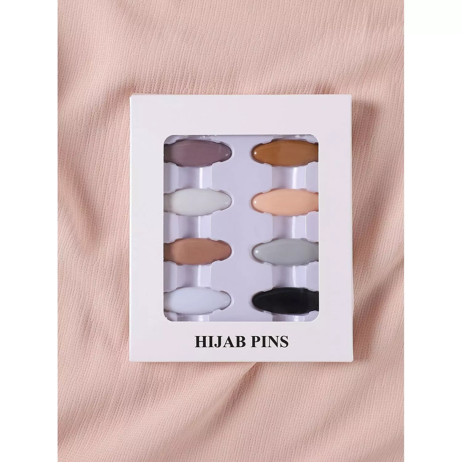 Scarf Pins hover image