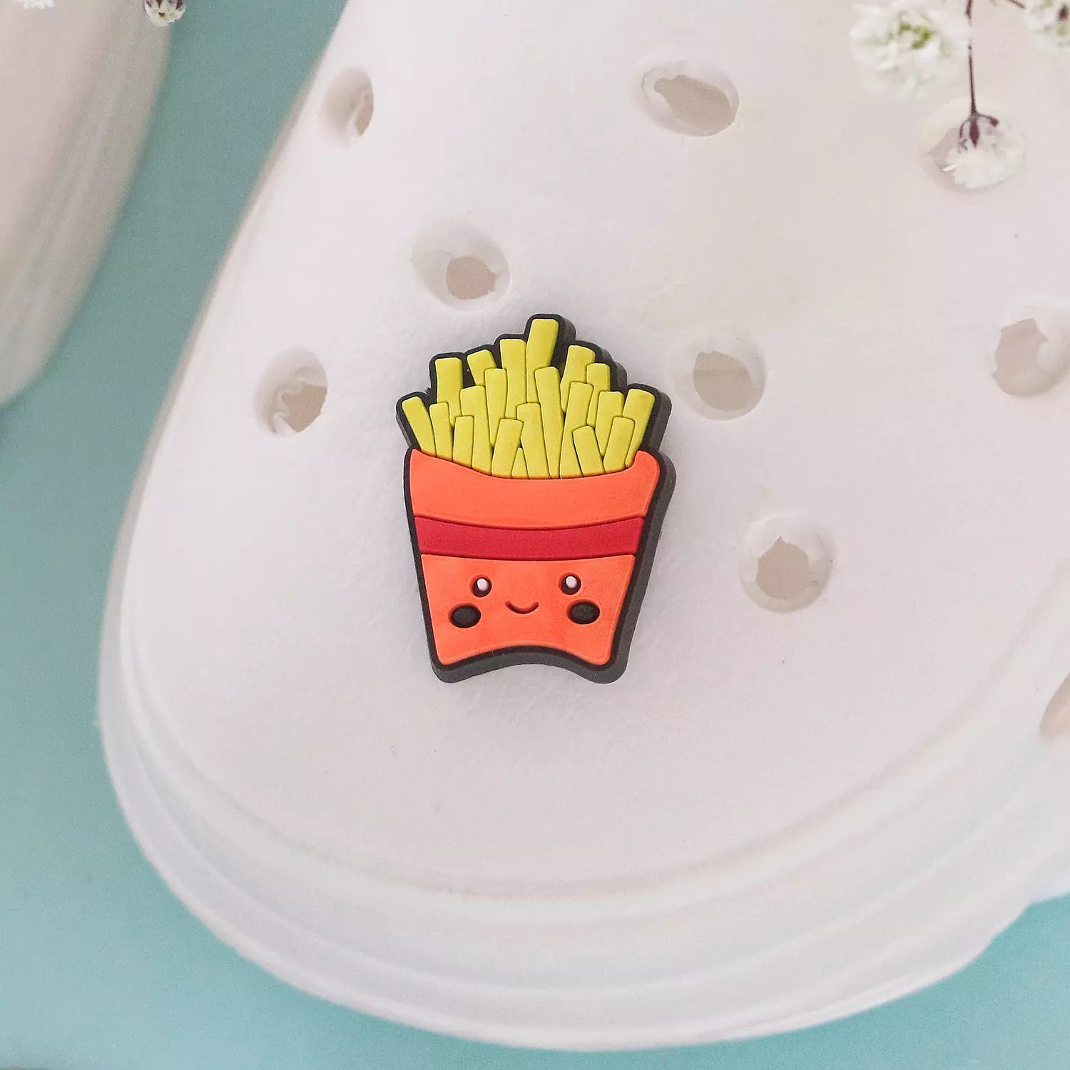 French Fries 🍟 hover image