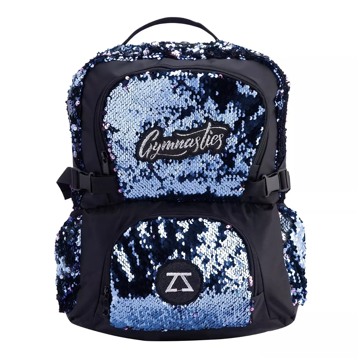 Zoya-Gymnastics Backpack 6