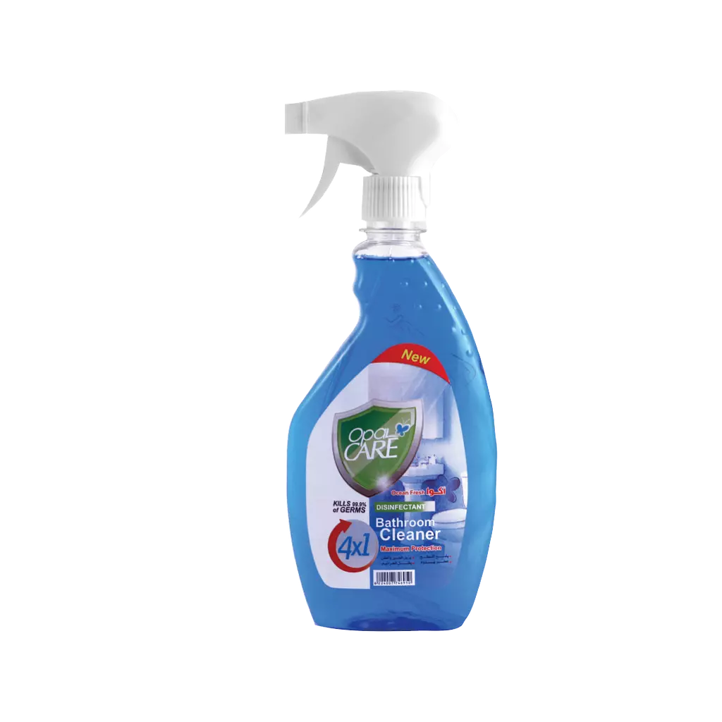 Opal Care 4-in-1 Disinfectant 