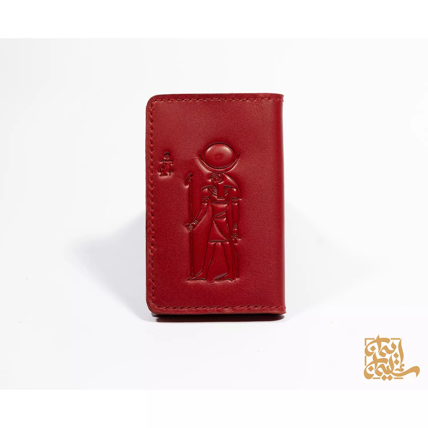 Mega Red Card Holder hover image