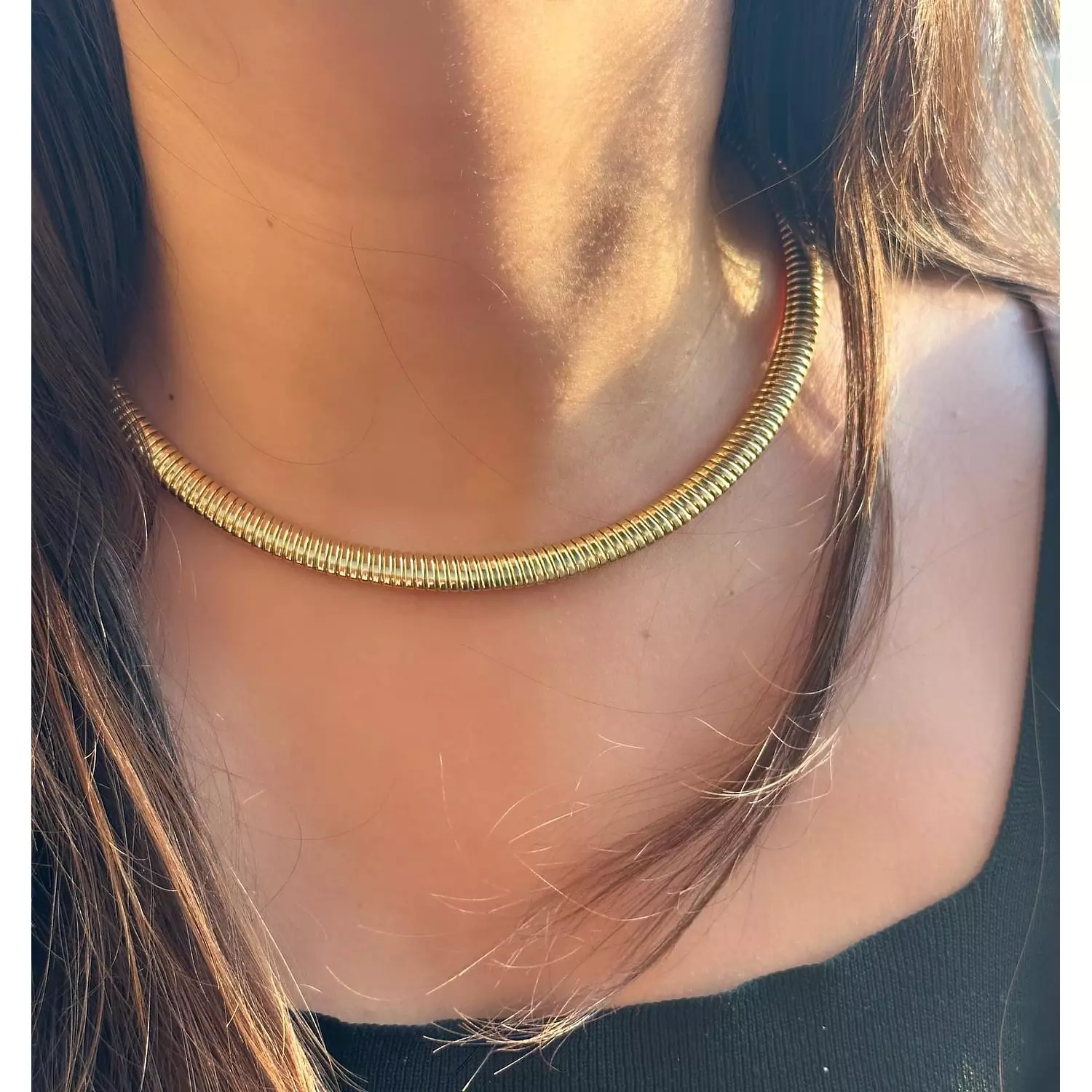 Snake Choker 3